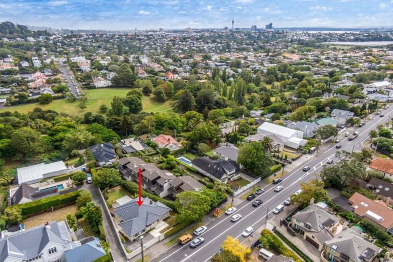 Photo of property in 42a Orakei Road, Remuera, Auckland, 1050