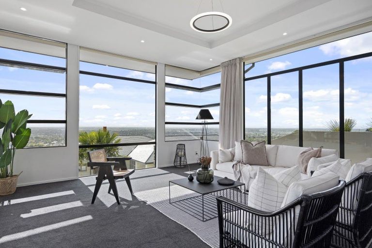 Photo of property in 6 Trecastle Lane, Huntsbury, Christchurch, 8022