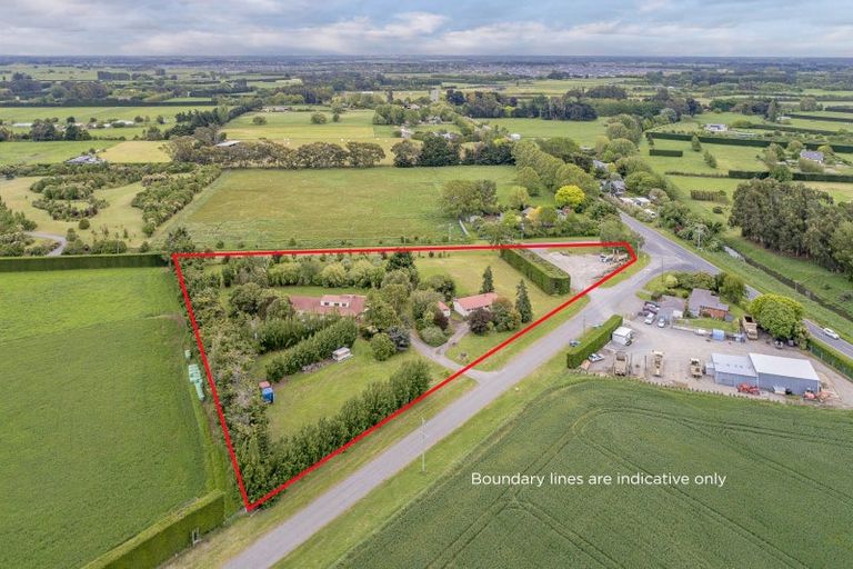 Photo of property in 14 Wardstay Road, Lincoln, Christchurch, 7672