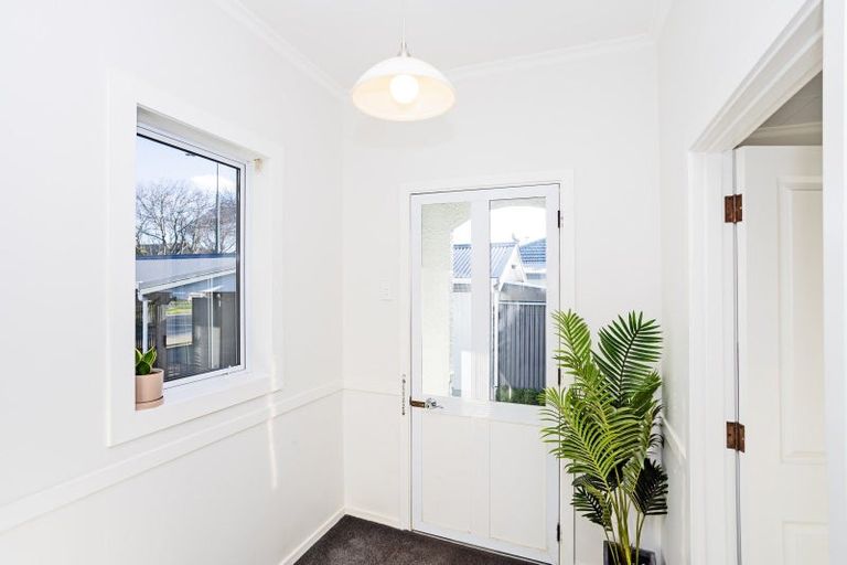 Photo of property in 21 Jackson Street, Richmond, Invercargill, 9810