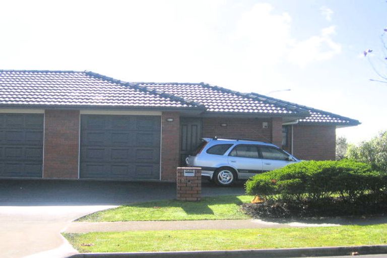Photo of property in 18 Carlingford Drive, East Tamaki, Auckland, 2016