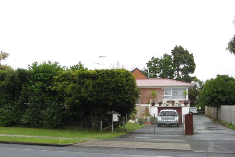 Photo of property in 2/32 Park Estate Road, Rosehill, Papakura, 2113
