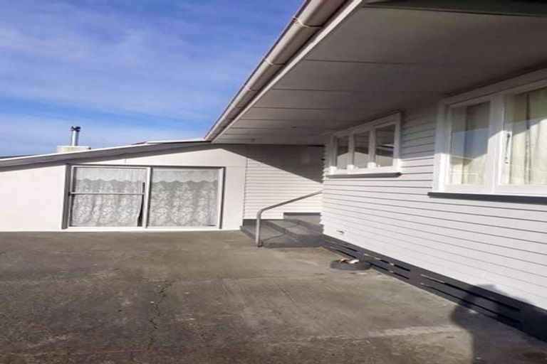 Photo of property in 85 Mclean Street, Wairoa, 4108