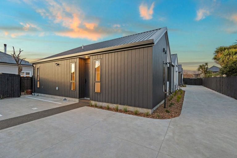 Photo of property in 3/31 Norwich Street, Linwood, Christchurch, 8062