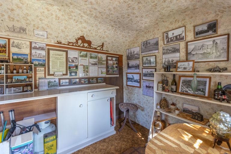 Photo of property in 22 Old Main North Road, Leithfield, Amberley, 7481