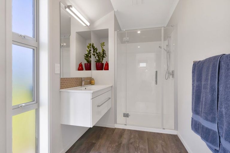 Photo of property in 4 Rosewood Drive, Amberley, 7410