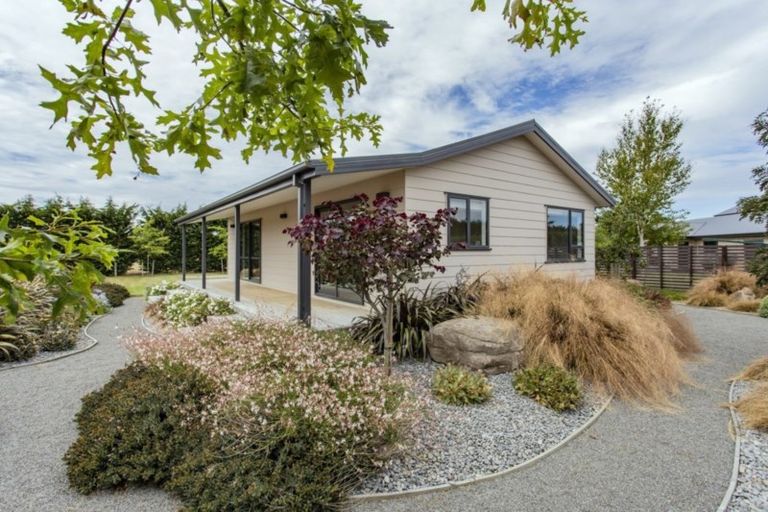 Photo of property in 15 Lilly Road, Fernside, Rangiora, 7475