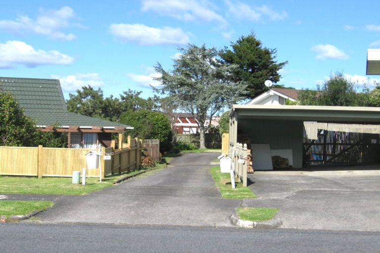 Photo of property in 21 Culver Terrace, Howick, Auckland, 2014