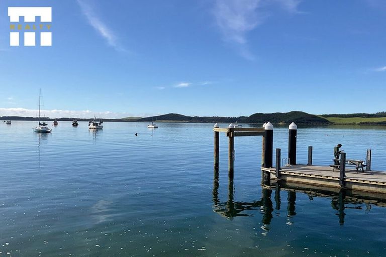 Photo of property in 4 Waterside Way, Pukenui, Kaitaia, 0484