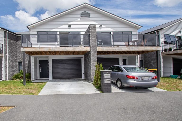 Photo of property in 6/16 Jones Crescent, Melville, Hamilton, 3206