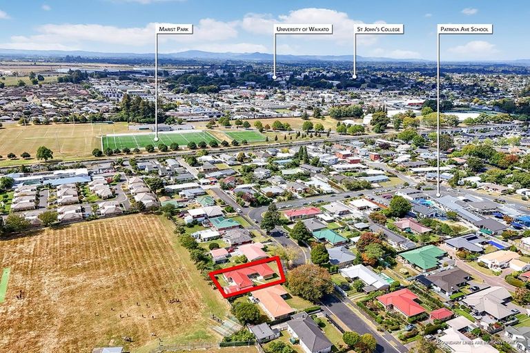 Photo of property in 19 Scott Avenue, Hamilton East, Hamilton, 3216