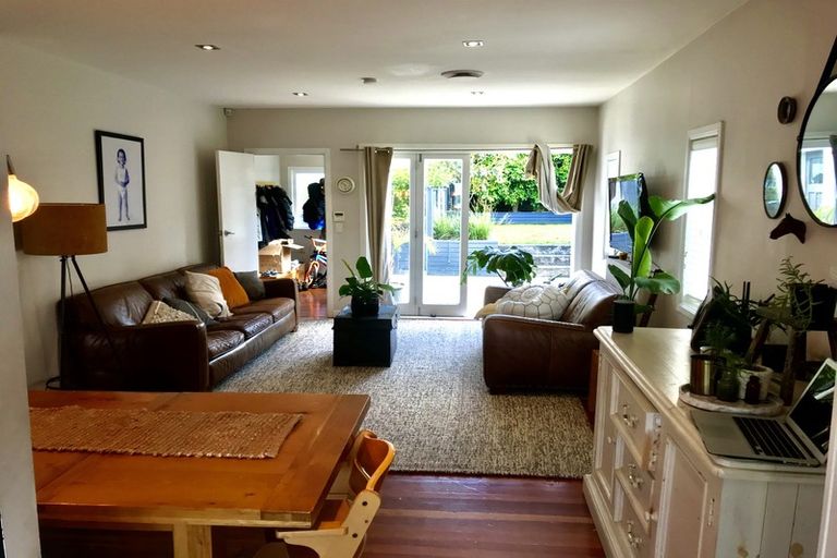 Photo of property in 548 New North Road, Kingsland, Auckland, 1021