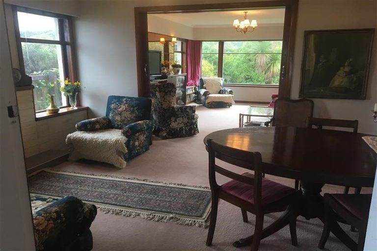 Photo of property in 45 Pekanga Road, Normandale, Lower Hutt, 5010