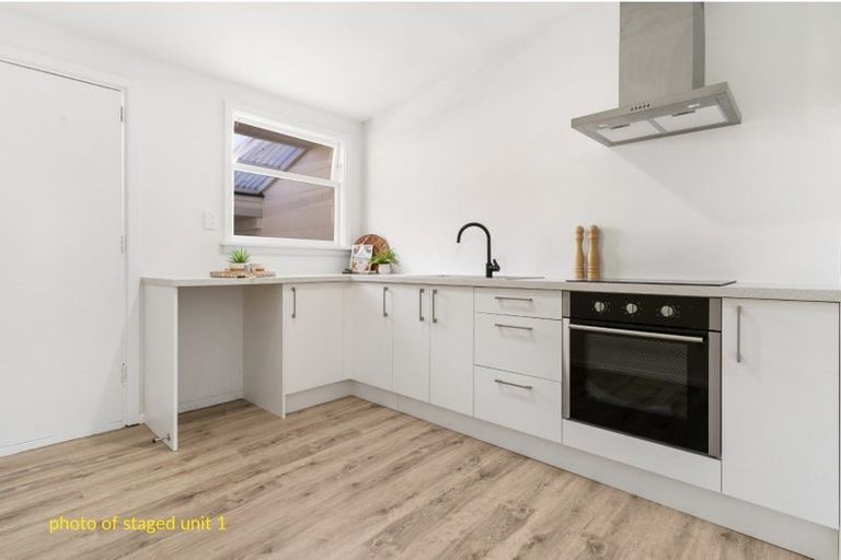 Photo of property in 2/263 Fitzgerald Avenue, Christchurch Central, Christchurch, 8013