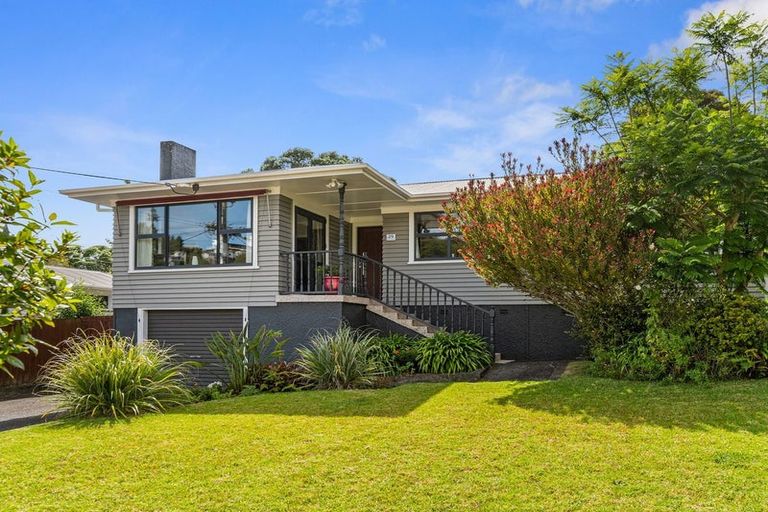 Photo of property in 29 Carr Street, Te Kamo, Whangarei, 0112