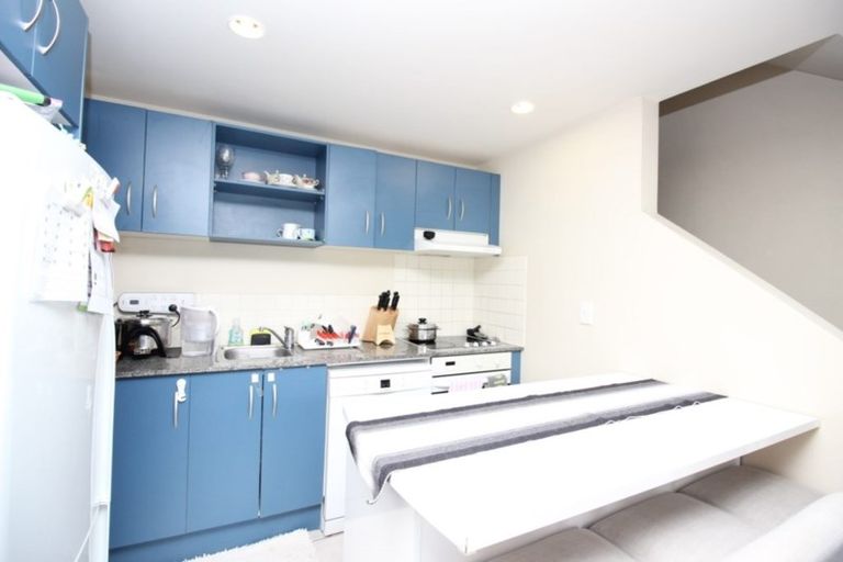 Photo of property in 302/20 Upper Queen Street, Auckland Central, Auckland, 1010