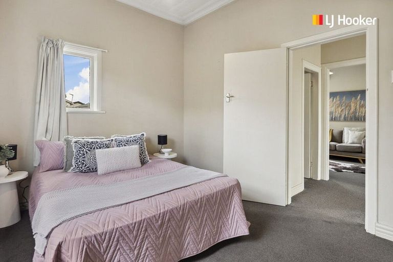 Photo of property in 161 Melbourne Street, South Dunedin, Dunedin, 9012