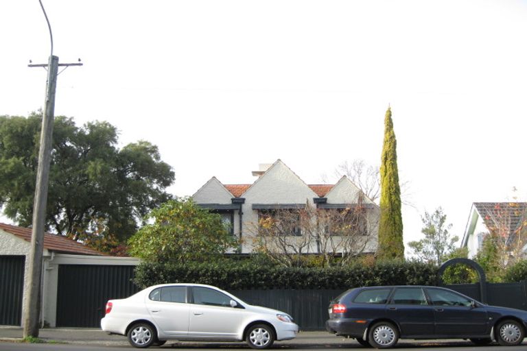 Photo of property in 372 Highgate, Roslyn, Dunedin, 9010