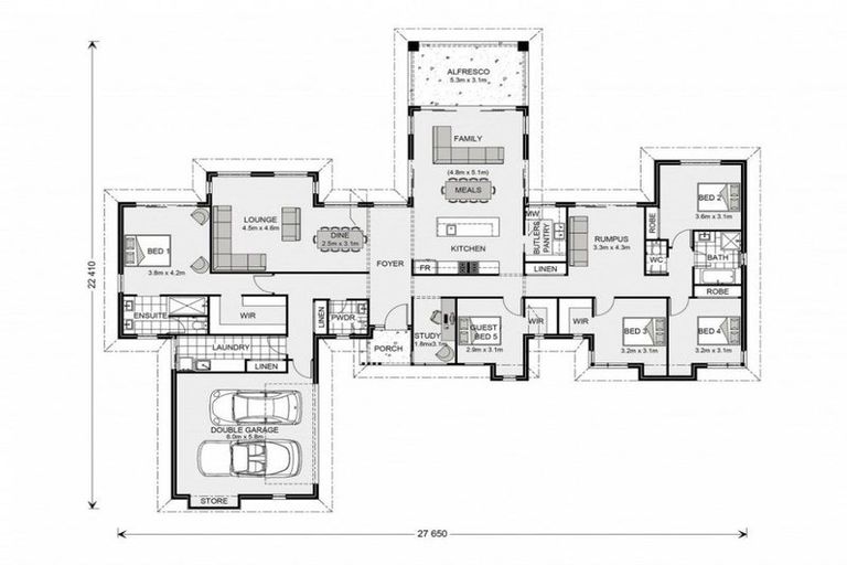 Photo of property in 5 Wake Road, Coatesville, 0793