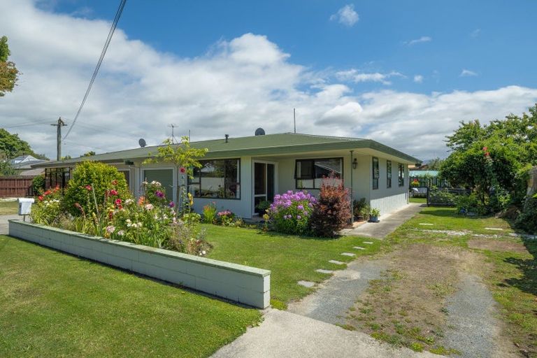 Photo of property in 20 Ward Street, Springlands, Blenheim, 7201