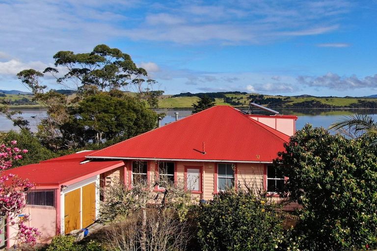 Photo of property in 71 Manning Street, Rawene, Kaikohe, 0473