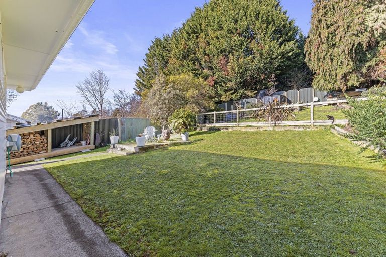Photo of property in 33a Swan Street, Taihape, 4720