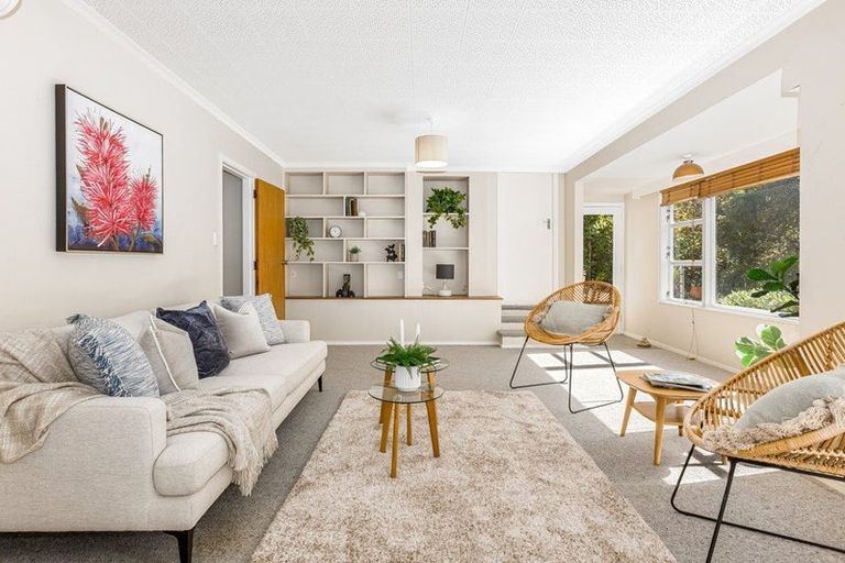 Photo of property in 3 Hurman Street, Karori, Wellington, 6012