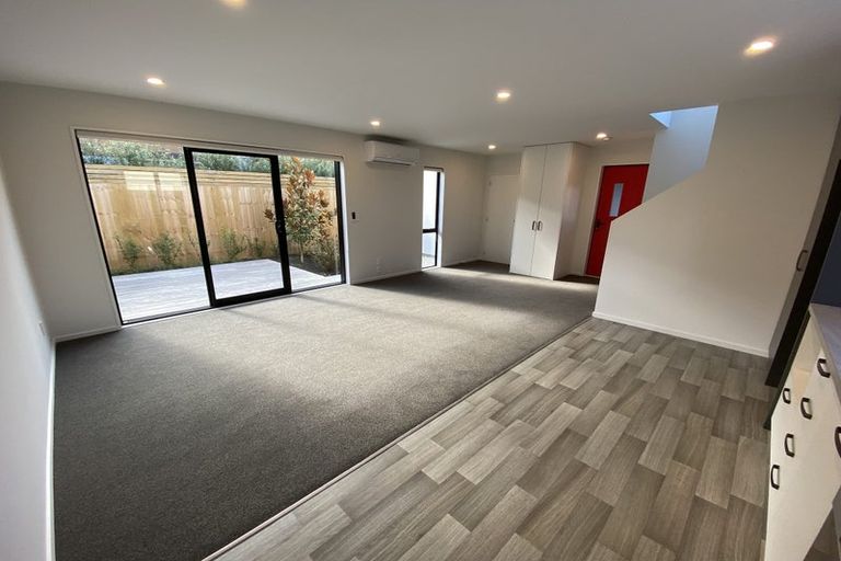 Photo of property in 2/75 Barbour Street, Waltham, Christchurch, 8011