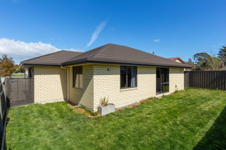 Photo of property in 28a Stratford Street, Blenheim, 7201