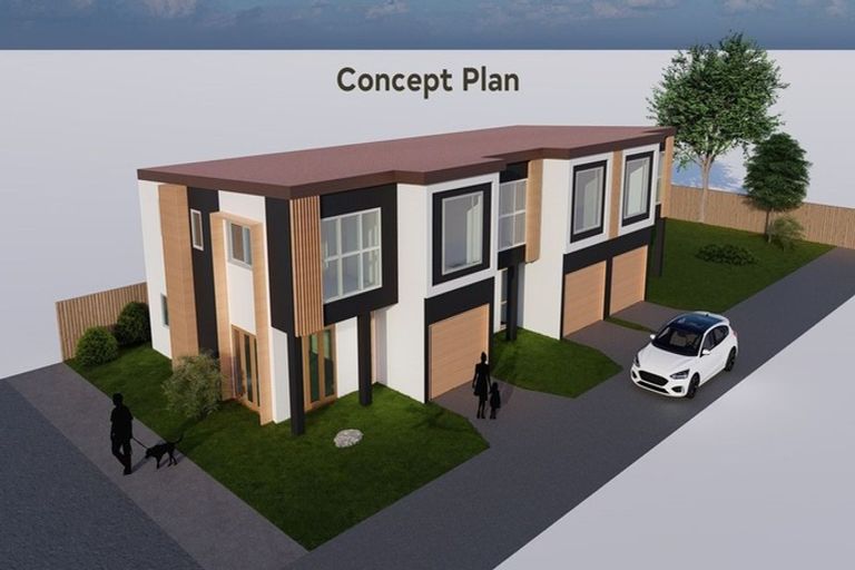 Photo of property in 9 Waimate Street, Otara, Auckland, 2023