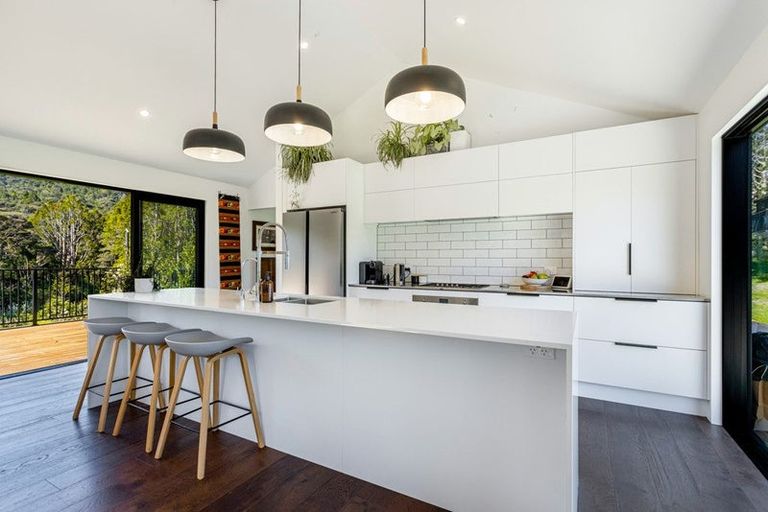 Photo of property in 42a Upland Road, Huia, Auckland, 0604