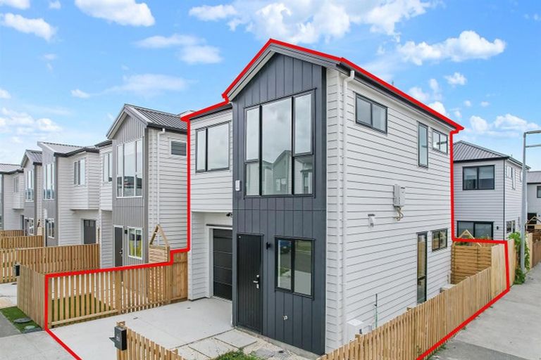 Photo of property in 49 Opoka Street, Papakura, 2110