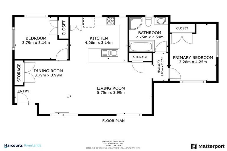 Photo of property in 73a Weavers Crossing Road, Huntly, 3771