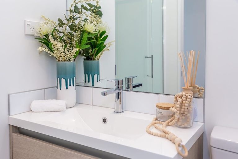 Photo of property in 107/231 Madras Street, Christchurch Central, Christchurch, 8011