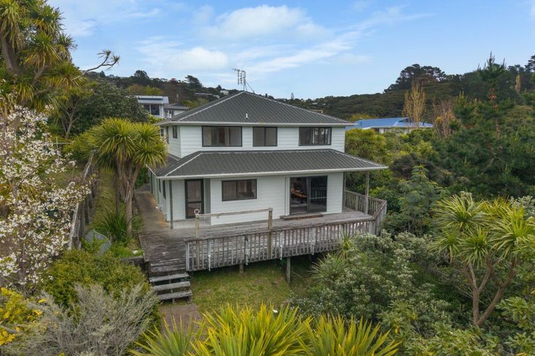 Photo of property in 8 Carvel Lane, Whitby, Porirua, 5024