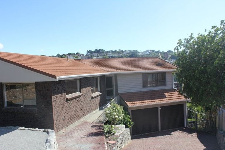 Photo of property in 60 Leeward Drive, Whitby, Porirua, 5024