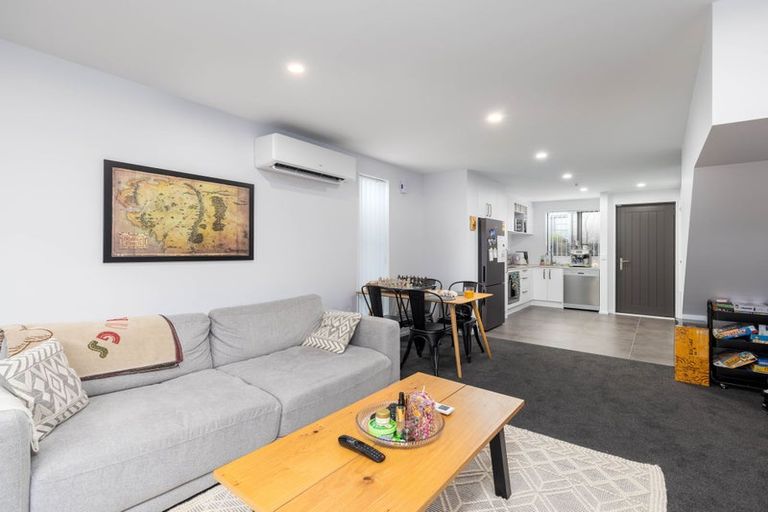 Photo of property in 9/129 Sherborne Street, St Albans, Christchurch, 8014