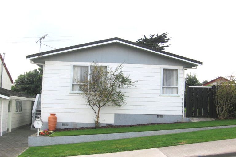 Photo of property in 13 Abilene Crescent, Churton Park, Wellington, 6037