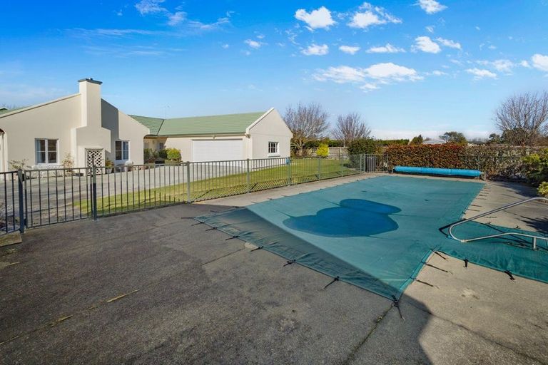 Photo of property in 1 Farm Road, Allenton, Ashburton, 7700
