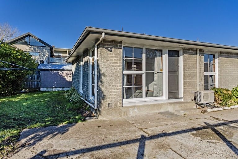 Photo of property in 4/452 Barbadoes Street, Edgeware, Christchurch, 8013