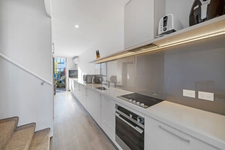 Photo of property in 3/10 Rex Street, Riccarton, Christchurch, 8041