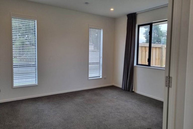 Photo of property in 24 Russell Lilley Drive, Rolleston, 7614