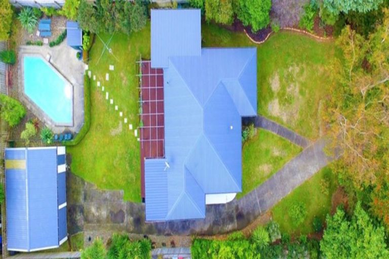 Photo of property in 9 Montgomery Street, Levin, 5510