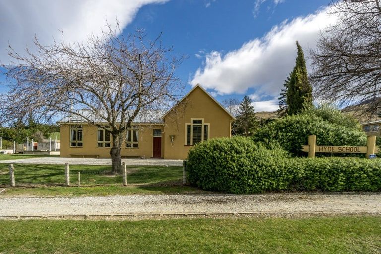 Photo of property in 9125 Hyde-middlemarch Road, Hyde, Ranfurly, 9397