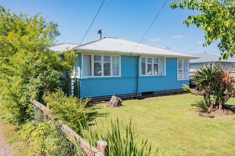Photo of property in 7 Oregon Drive, Murupara, 3025