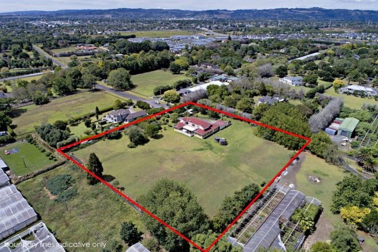 Photo of property in 31 Fleur Road, Karaka, Papakura, 2580