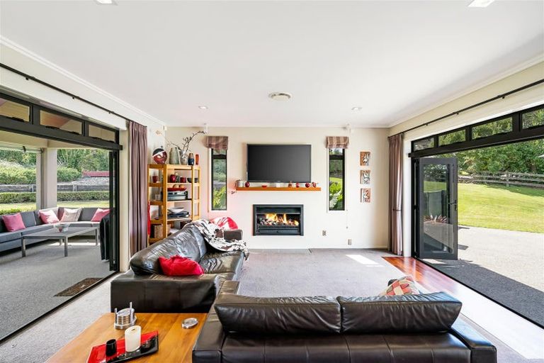 Photo of property in 362 Rotokauri Road, Burbush, Hamilton, 3289