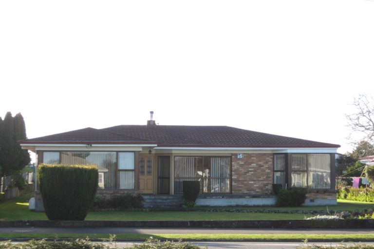 Photo of property in 25 Morrinsville Road, Hillcrest, Hamilton, 3216