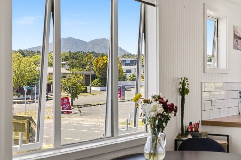 Photo of property in 35b Richmond Avenue, Richmond Heights, Taupo, 3330