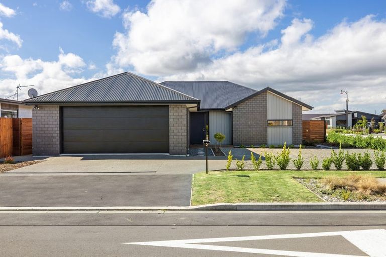 Photo of property in 36 Kaitorete Drive, Lincoln, 7608